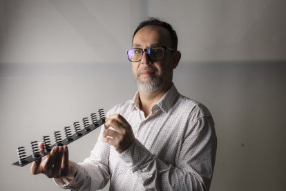 El precio ronda los 4,50€ por pieza.