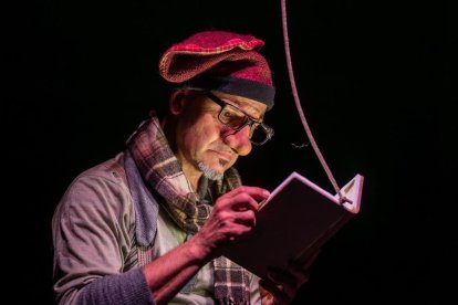 'Fantasmes de guerra' es una producción de La Baldufa.