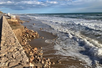 Es una situación poco habitual