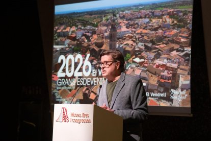 Joan Morros de Dansaires del Penedès.