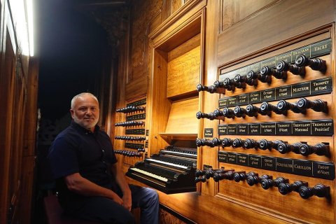 Matteo Imbruno