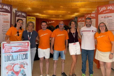 Festa Major Vendrell