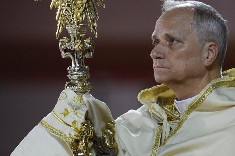 papa León