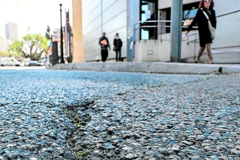 En la Rambla Lluís Companys también se actuará.