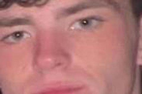 Imagen de Jimmy Gracey, desaparecido en Barcelona.