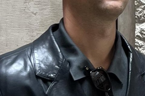 Albert Nogueras defensa que cal acabar la Sagrada Família.