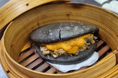 La proposta del restaurant Portal 22 de Valls d