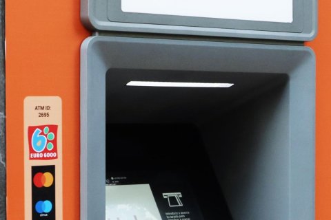 cajero ING. La provincia de Tarragona tendrá cuatro más.