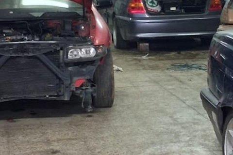 Tampoco disponían de ningún documento que acreditara el mantenimiento de la maquinaria y los equipos