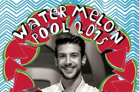 Kevin Bordas: 'Mi enemigo es el miedo al fracaso'