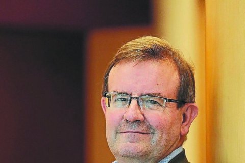 Mario Romeo es un enamorado de Tarragona y de los castells. Tiene raíces en la demarcación, pues su abuela era de Torredembarra. pere ferré