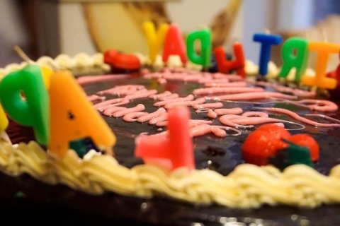 Dónde celebrar los mejores cumpleaños en Barcelona