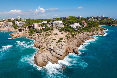 El Camí de Costa cuenta con un recorrido de 9,5 km por el litoral de Salou