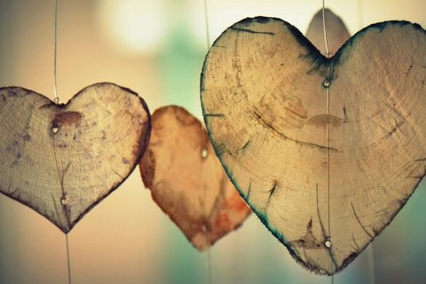 El amor llama a tu puerta