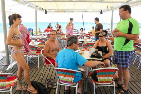 El índice combina días de sol, temperaturas y conexión con servicios e infraestructuras