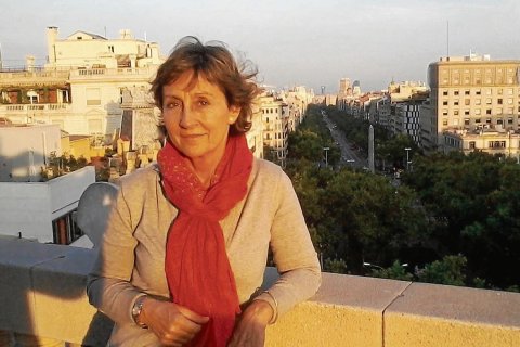 Ll cia Oliva Conocer Nuestro Pasado Nos Ayuda A Entender El Presente ll-cia-oliva-conocer-nuestro-pasado-nos-ayuda-a-entender-el-presente