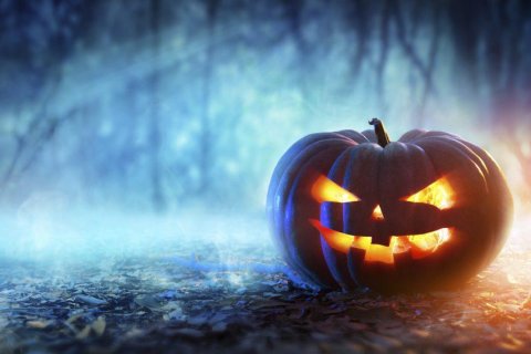 Planes para este Halloween 2019: un parque temático de horror