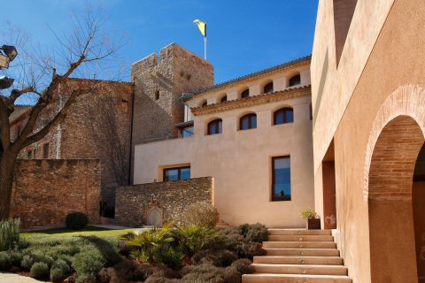 Imagen de Ca la Torre.