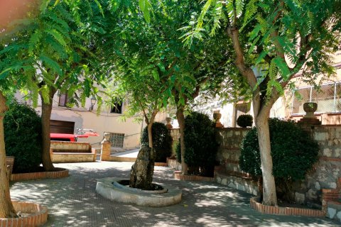 La remodelació de la placeta de Cal Torres té un pressupost de 46.111 euros.