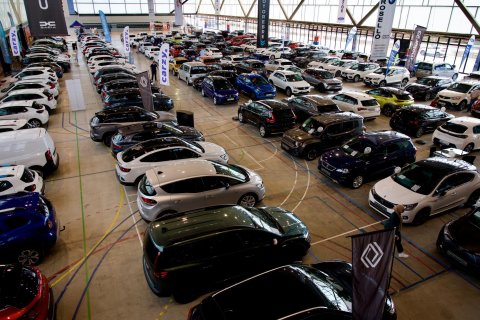 Hi participen 13 concessionaris.