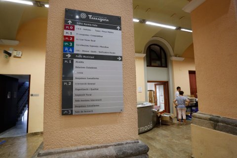 TGN reforzará la estructura con tres nuevos gerentes.