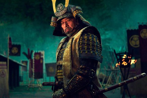 Hiroyuki Sanada protagoniza el nuevo bombazo de Disney+.
