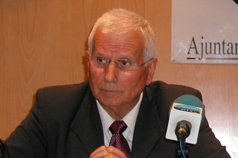 Josep Parera.