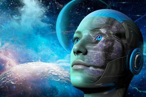 Robots: la revolución tecnológica que transformará el mundo