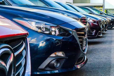 Lo que se abona por el impuesto de circulación tiene muchas diferencias según el municipio.