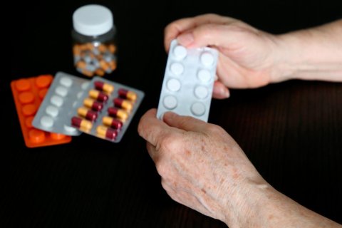 Más adelante, la campaña se focalizará en el uso inadecuado de otros medicamentos.