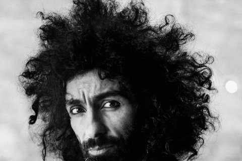 Ara Malikian.