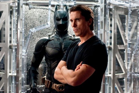 ¿Y tú de quién eres, de Christian Bale o de Ben Affleck? Habla el doblador de Batman