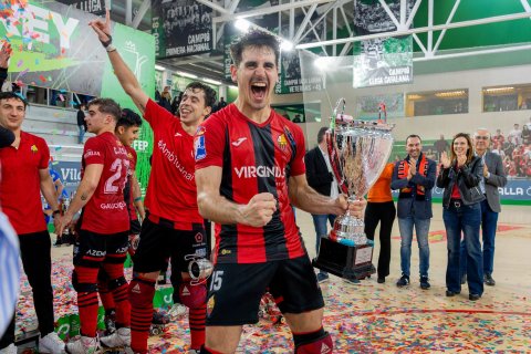 La nuevas normas que van a revolucionar el hockey patines