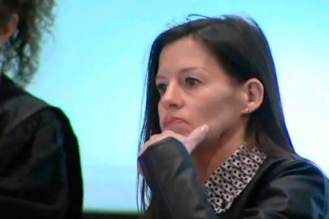 Mari Àngeles Molina, condenada por el 'Crimen perfecto'