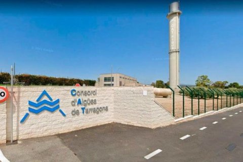 Consorci d’Aigües de Tarragona