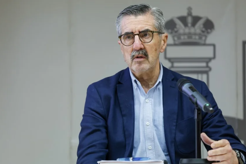 josé maría angel dana