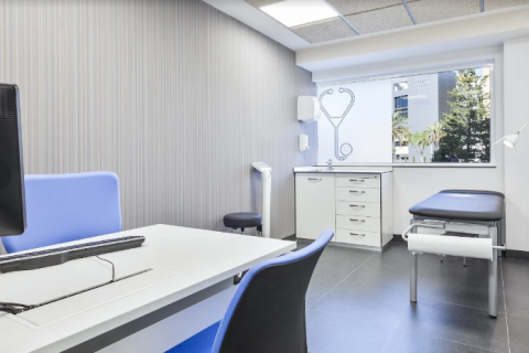 Sanitas celebra el desè aniversari del Centre Mèdic Imperial Tarraco.