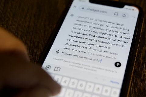 La Interpol afirmó este lunes que el fraude financiero se ha convertido en uno de los delitos transnacionales más graves, impulsado por la inteligencia artificial (IA)