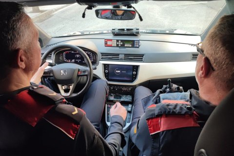 Calafell y Cunit reclaman una comisaría de barrio por el  volumen de población que tienen