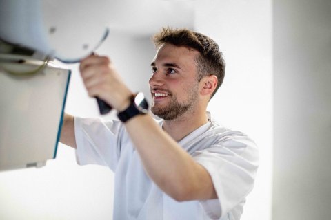 iLERNA presenta la seva oferta orientada a cobrir les necessitats sanitàries.