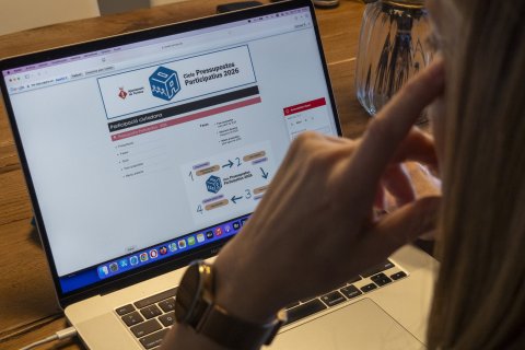 Es faran principalment de forma telemàtica