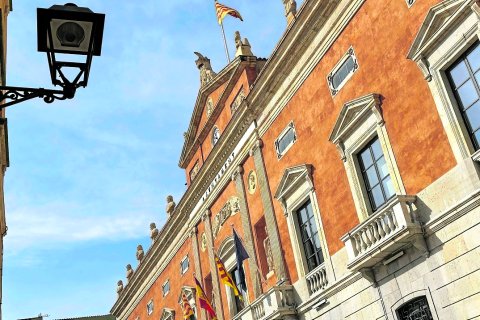 El consistorio tramitó entre 2015 y 2021 un total de 75 jubilaciones anticipadas.