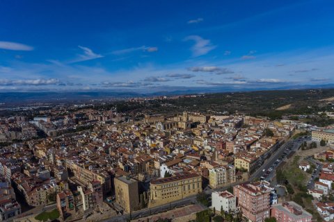 Tarragona también cuenta con agrupaciones censales con IST alto