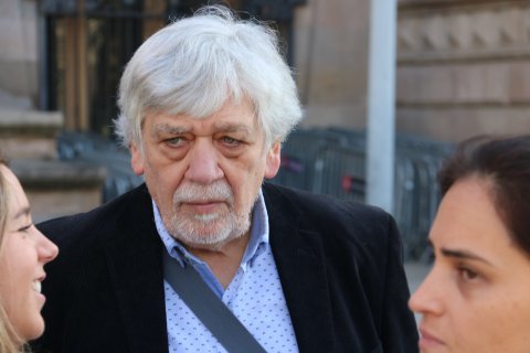 Un ciudadano belga denuncia trato “humillante” por hablar en catalán en el aeropuerto de El Prat