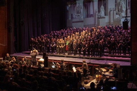 600 infants pujaran a l