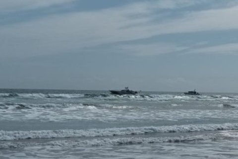 El operativo de búsqueda se ha reanudado hoy y se ha localizado el cuerpo después del mediodía.