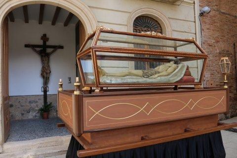 El Sant Sepulcre de l