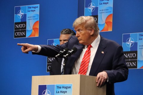 Según&nbsp;Bessent la medida supone “utilizar los barriles iraníes contra Irán”