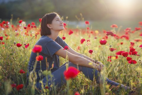 La primavera puede motivar a unos y generar inquietud en otros.