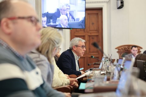 El govern i Junts se les han tingut per les bonificacions de l